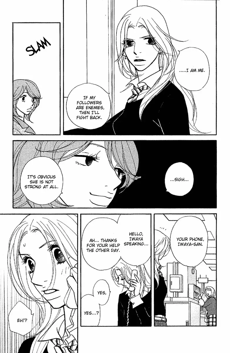 Kimi Wa Petto Chapter 18 18